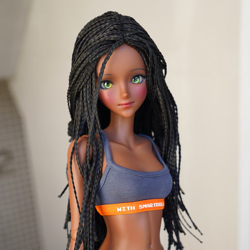 Smart Doll - Entropy (Coffee)
