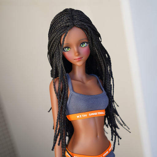 Smart Doll - Entropy (Coffee)