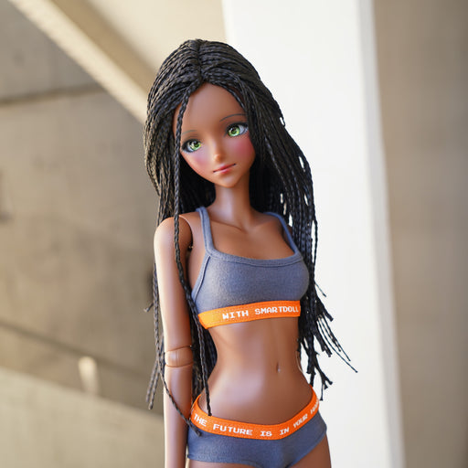 Smart Doll - Entropy (Coffee)