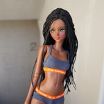 Smart Doll - Entropy (Coffee)