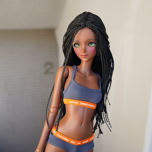 Smart Doll - Entropy (Coffee)