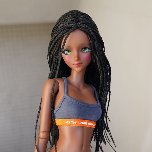 Smart Doll - Entropy (Coffee)