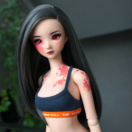 Smart Doll - Transcendence Birthmark
