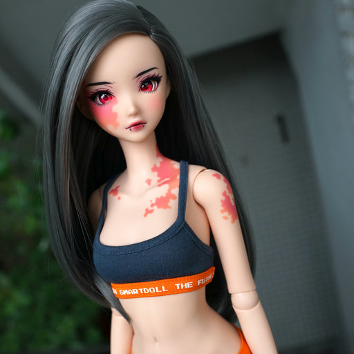 Smart Doll - Transcendence Birthmark