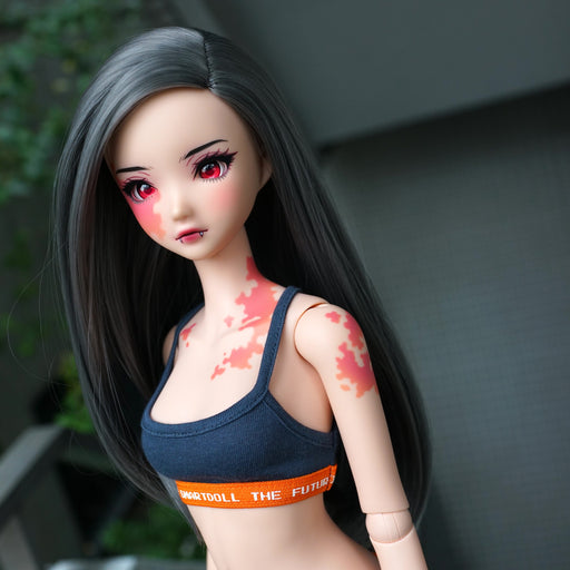 Smart Doll - Transcendence Birthmark