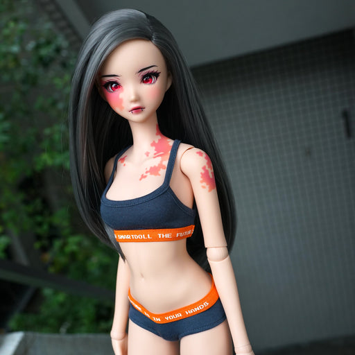 Smart Doll - Transcendence Birthmark