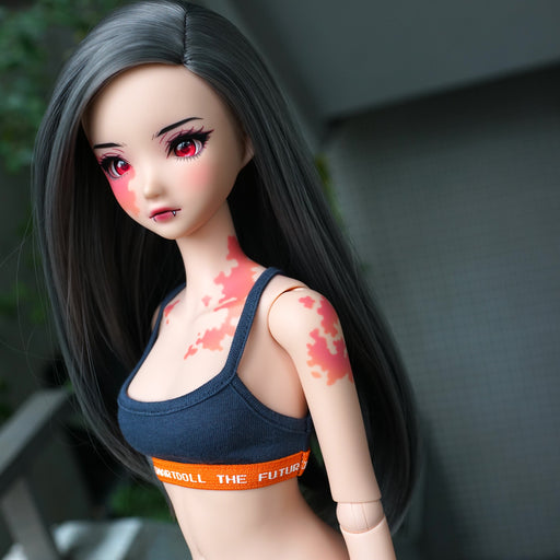 Smart Doll - Transcendence Birthmark