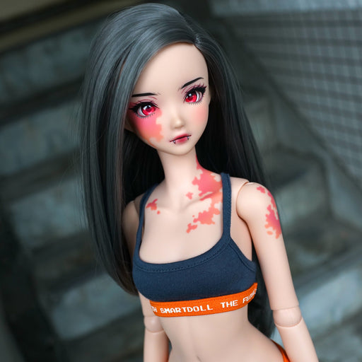 Smart Doll - Transcendence Birthmark