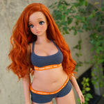 Smart Doll - Future Pear (Tea)
