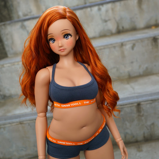 Smart Doll - Future Pear (Tea)