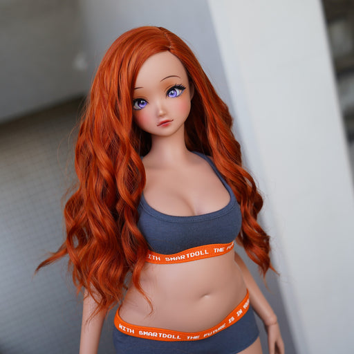 Smart Doll - Self Be True (Tea)