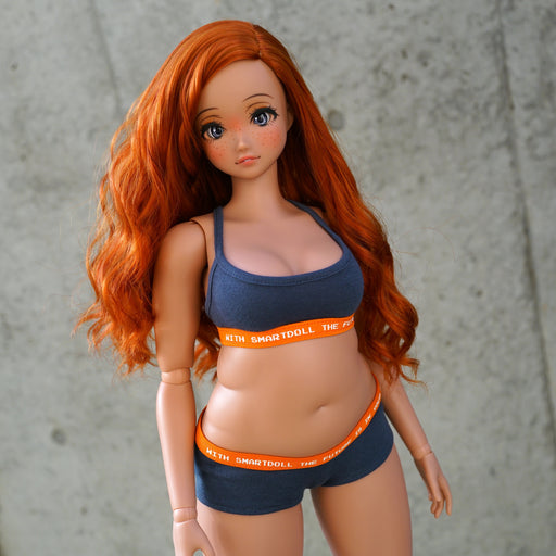 Smart Doll - Future Pear (Tea)