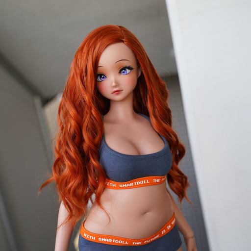 Smart Doll - Self Be True (Tea)