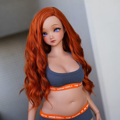 Smart Doll - Self Be True (Tea)