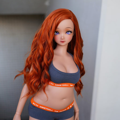 Smart Doll - Self Be True (Tea)