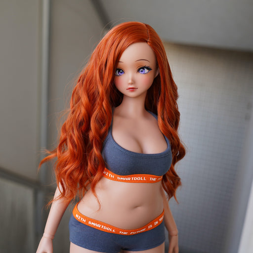 Smart Doll - Self Be True (Tea)