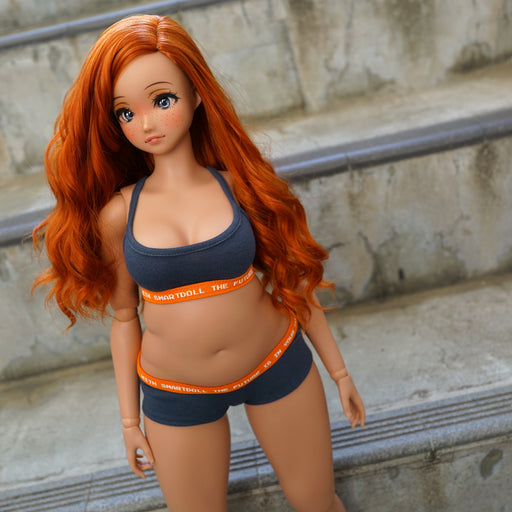 Smart Doll - Future Pear (Tea)