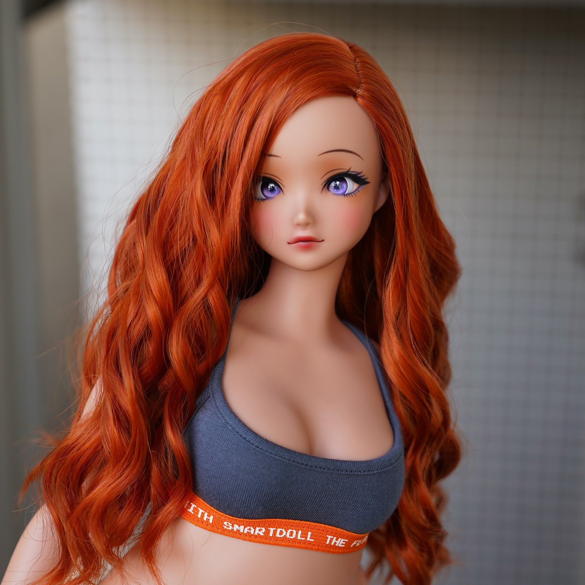 Smart Doll - Self Be True (Tea)