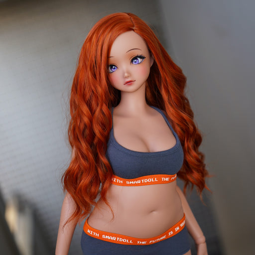 Smart Doll - Self Be True (Tea)
