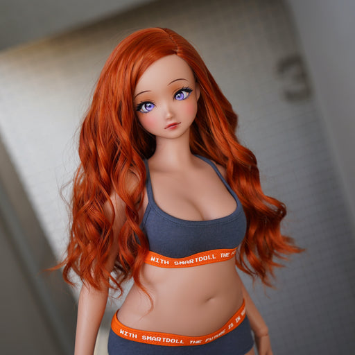 Smart Doll - Self Be True (Tea)