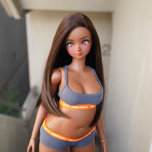 Smart Doll  - Gratitude (Coffee)