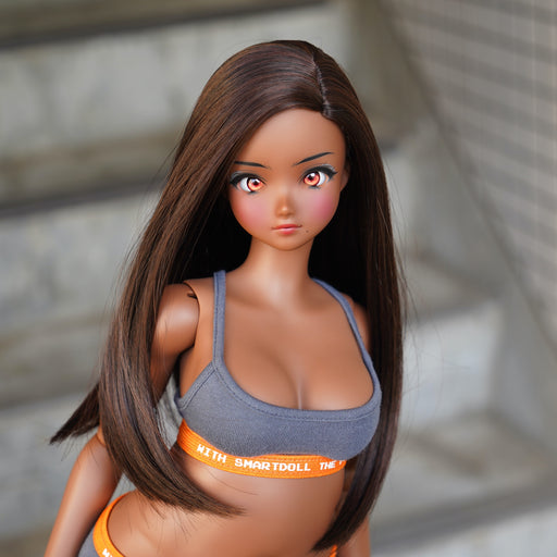 Smart Doll  - Gratitude (Coffee)