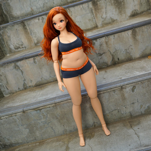 Smart Doll - Future Pear (Cinnamon)