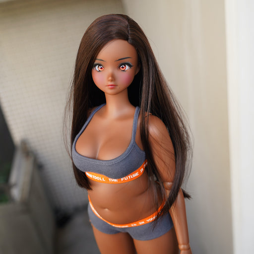Smart Doll  - Gratitude (Coffee)