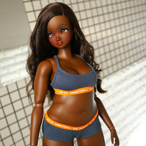 Smart Doll - Future Pear (Cocoa)