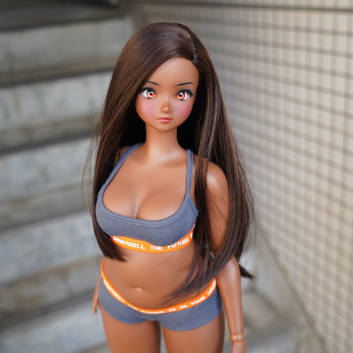 Smart Doll  - Gratitude (Coffee)