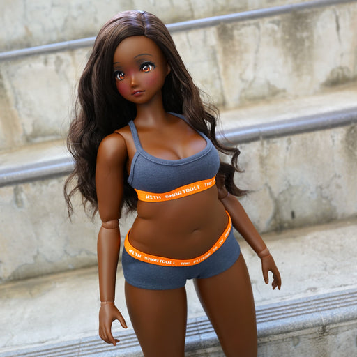 Smart Doll - Future Pear (Cocoa)