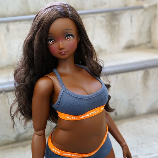 Smart Doll - Future Pear (Cocoa)