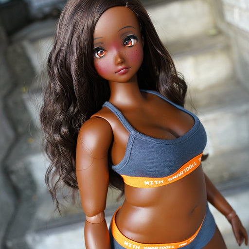 Smart Doll - Future Pear (Cocoa)