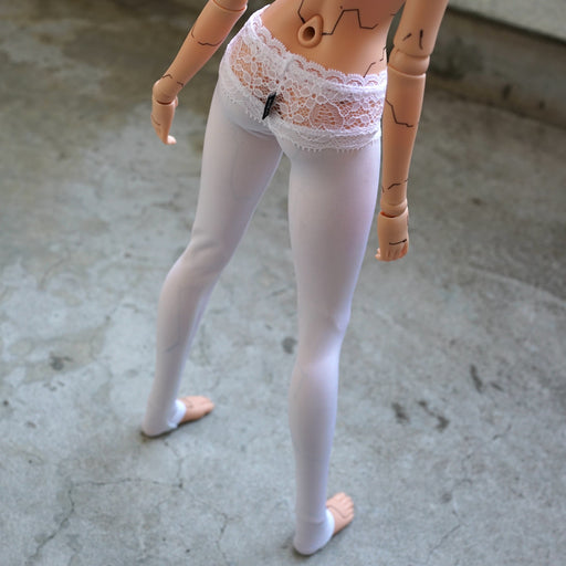 Stain Prevention Leggings (Lace)