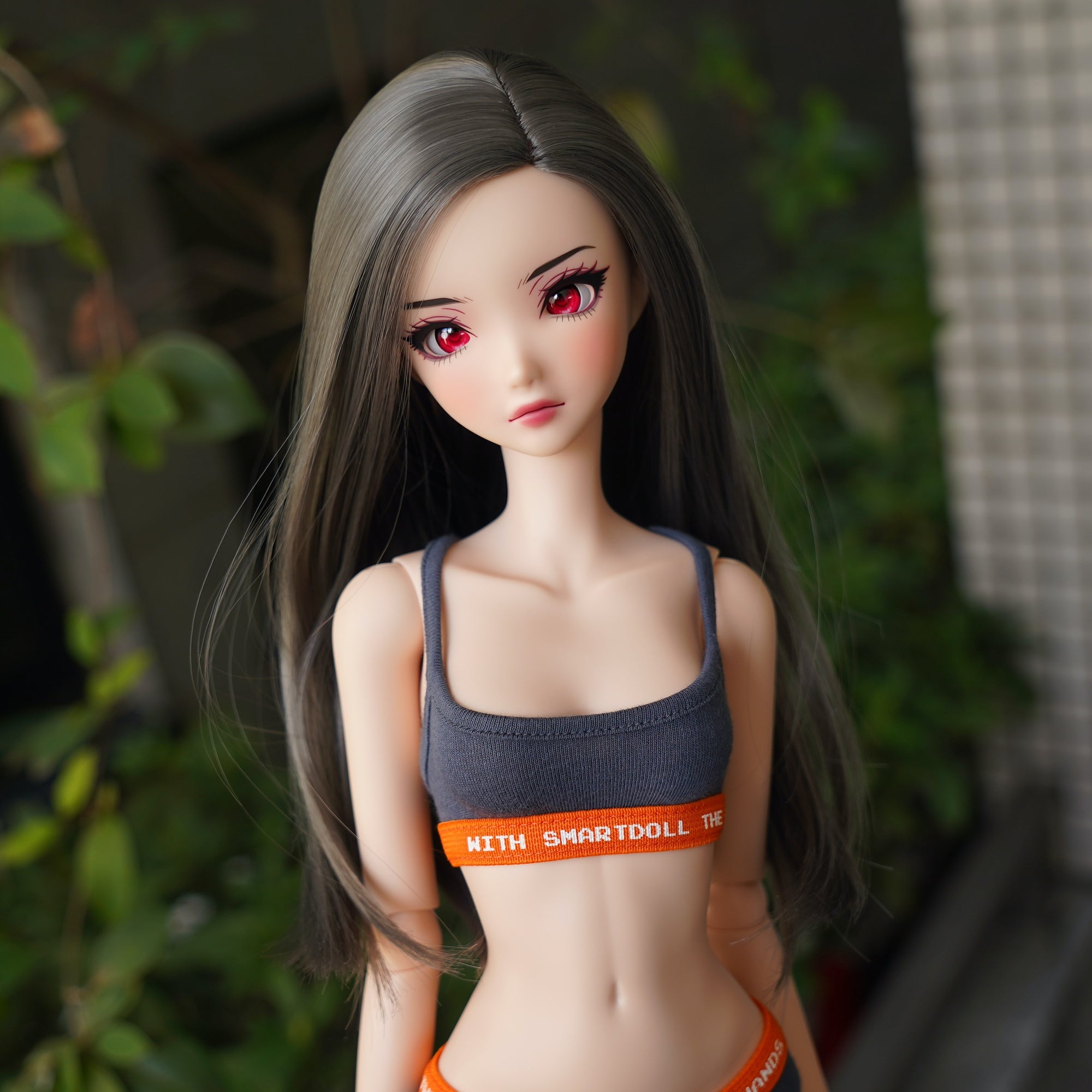 Smart Doll - Transcendence Fangless (Milk)