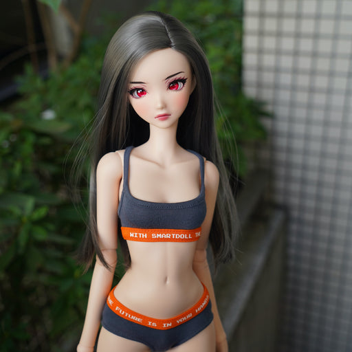 Smart Doll - Transcendence Fangless (Milk)