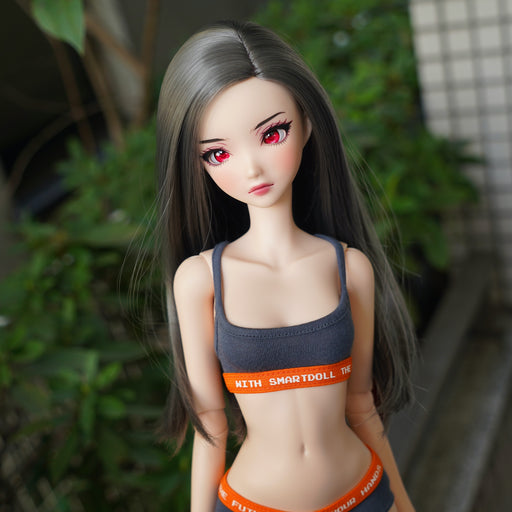 Smart Doll - Transcendence Fangless (Milk)