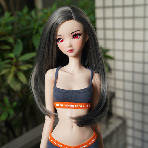 Smart Doll - Transcendence Fangless (Milk)