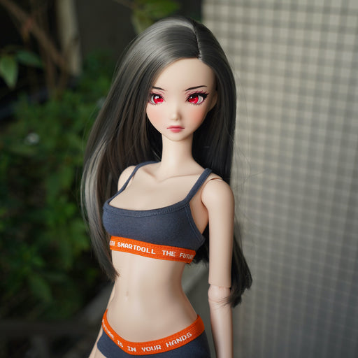 Smart Doll - Transcendence Fangless (Milk)