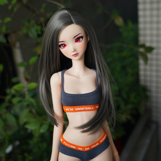 Smart Doll - Transcendence Fangless (Milk)