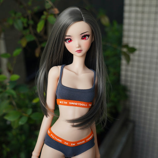 Smart Doll - Transcendence Fangless (Milk)