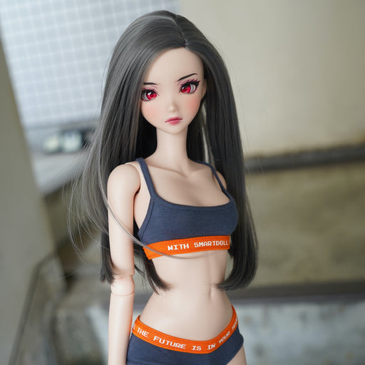 Smart Doll - Transcendence Fangless (Milk)
