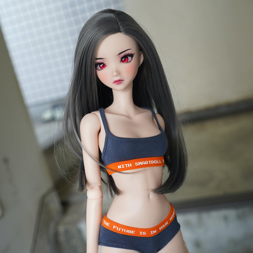 Smart Doll - Transcendence Fangless (Milk)