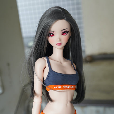 Smart Doll - Transcendence Fangless (Milk)