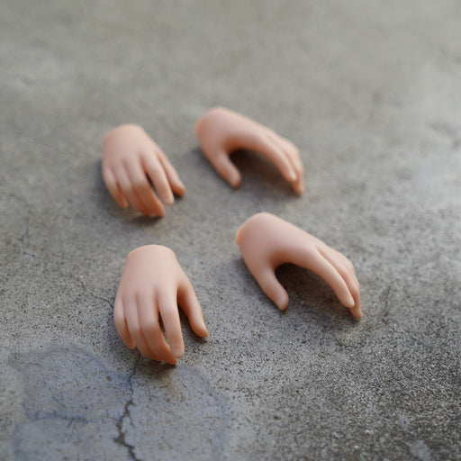 Spare Default Hands (Cinnamon)