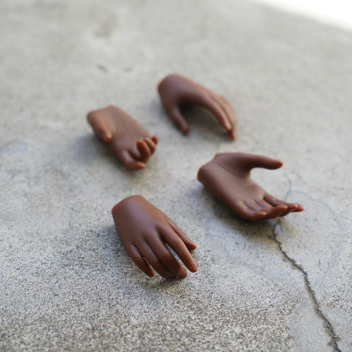 Spare Default Hands (Cocoa)