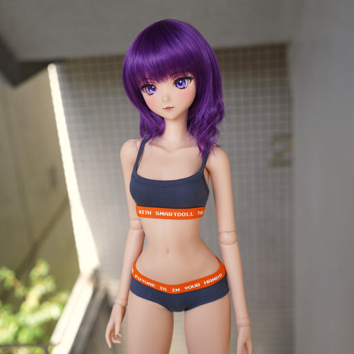Smart Doll - Minority (Cinnamon)