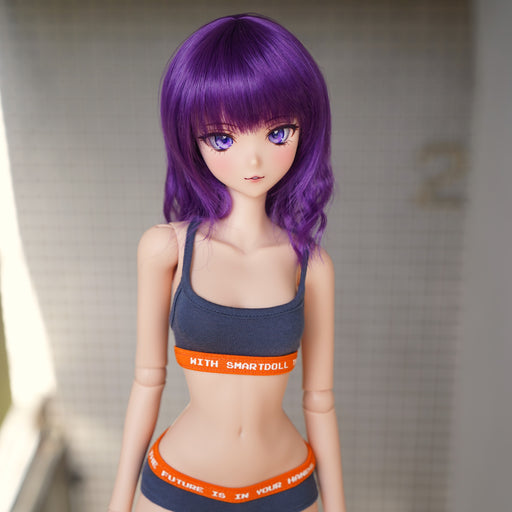 Smart Doll - Minority (Cinnamon)