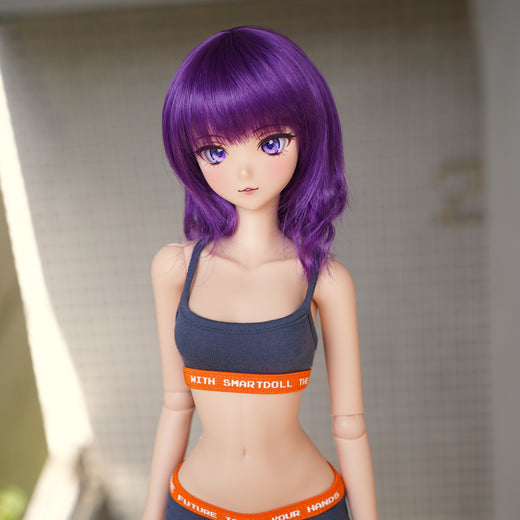 Smart Doll - Minority (Cinnamon)
