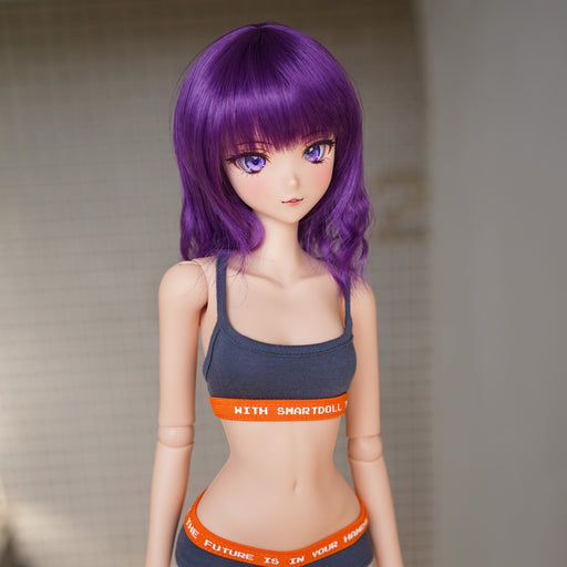 Smart Doll - Minority (Cinnamon)